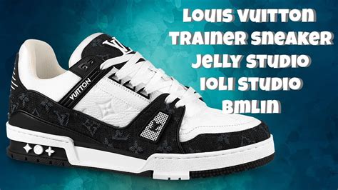 louis vuitton trainer fake|false Louis Vuitton sneakers.